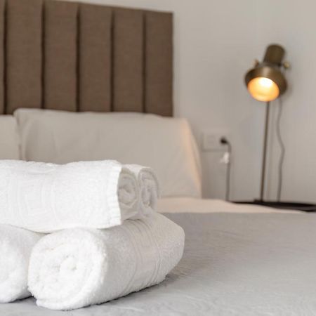 Villamarta Boutique Rooms Jerez de la Frontera Esterno foto