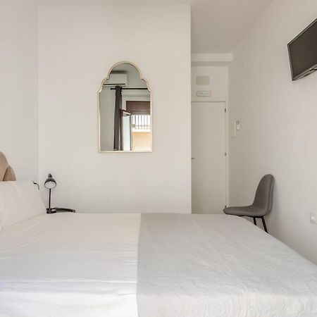 Villamarta Boutique Rooms Jerez de la Frontera Esterno foto